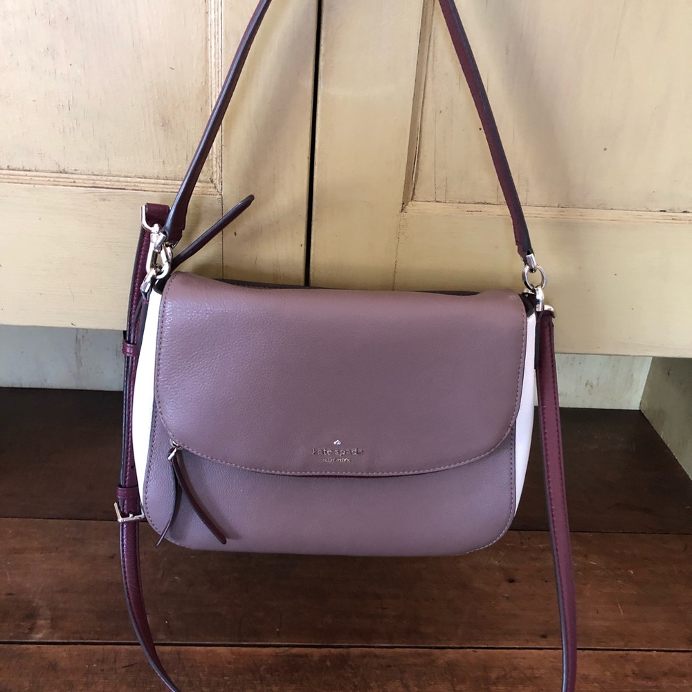 Kate spade crossbody